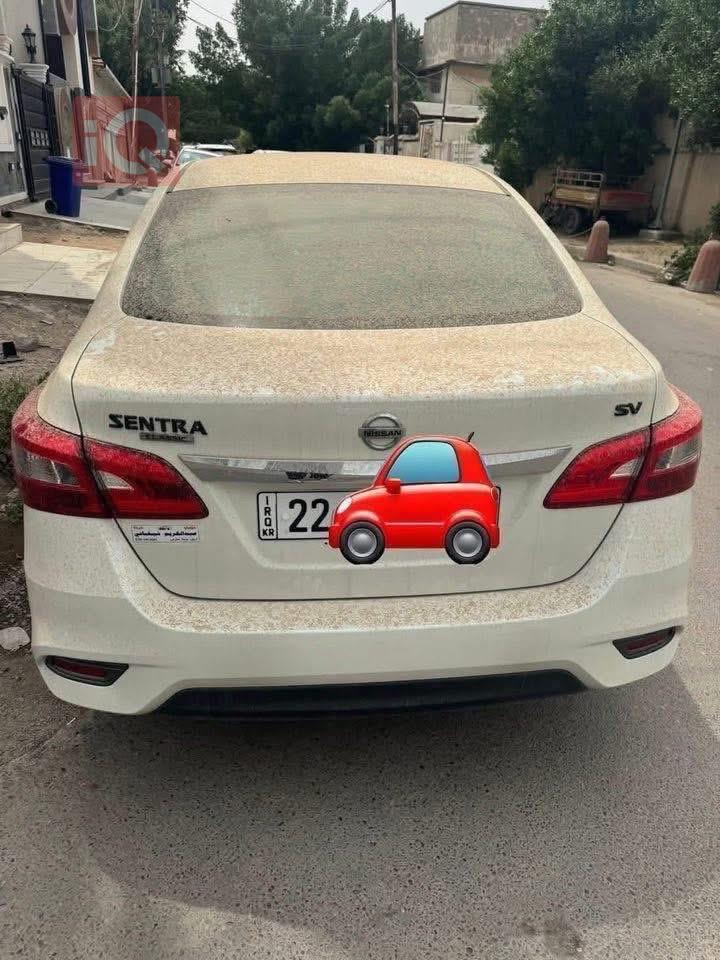 Nissan Sentra